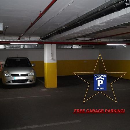 Apartman Sinkó Budapeste Exterior foto