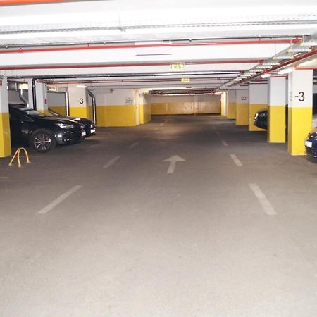Apartman Sinkó Budapeste Exterior foto