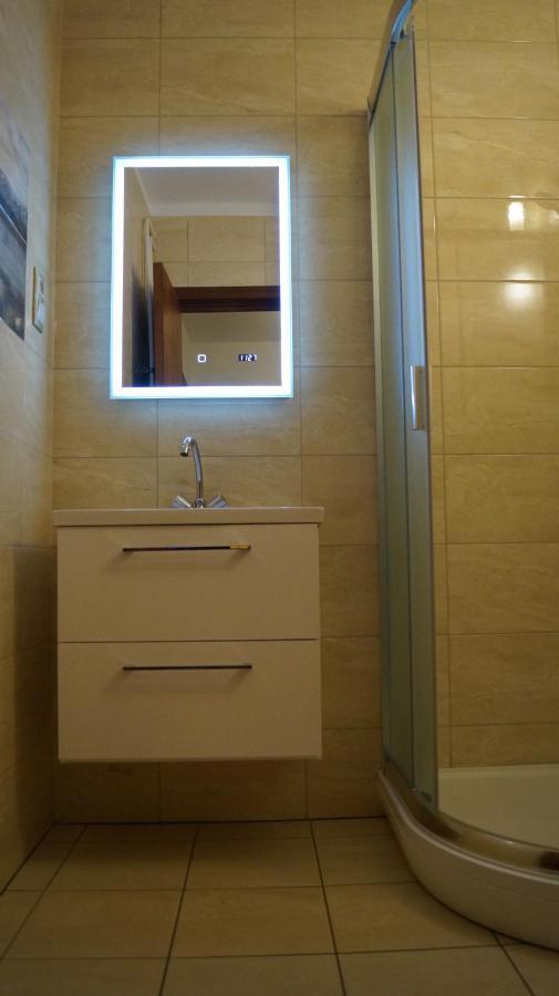 Apartman Sinkó Budapeste Exterior foto