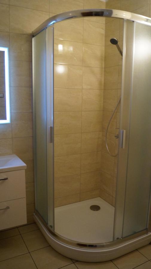 Apartman Sinkó Budapeste Exterior foto