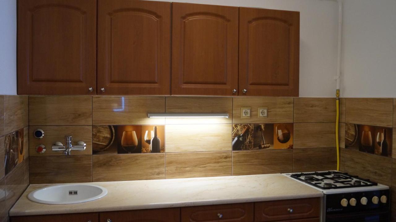 Apartman Sinkó Budapeste Exterior foto