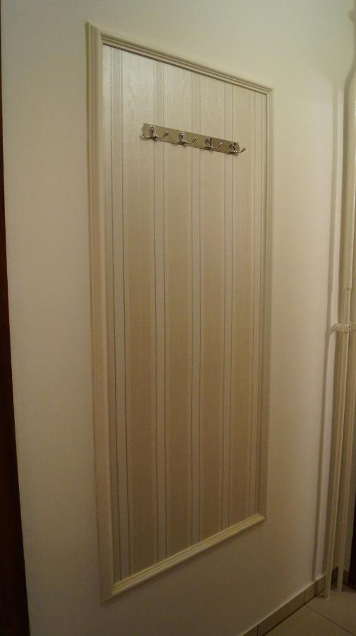Apartman Sinkó Budapeste Exterior foto
