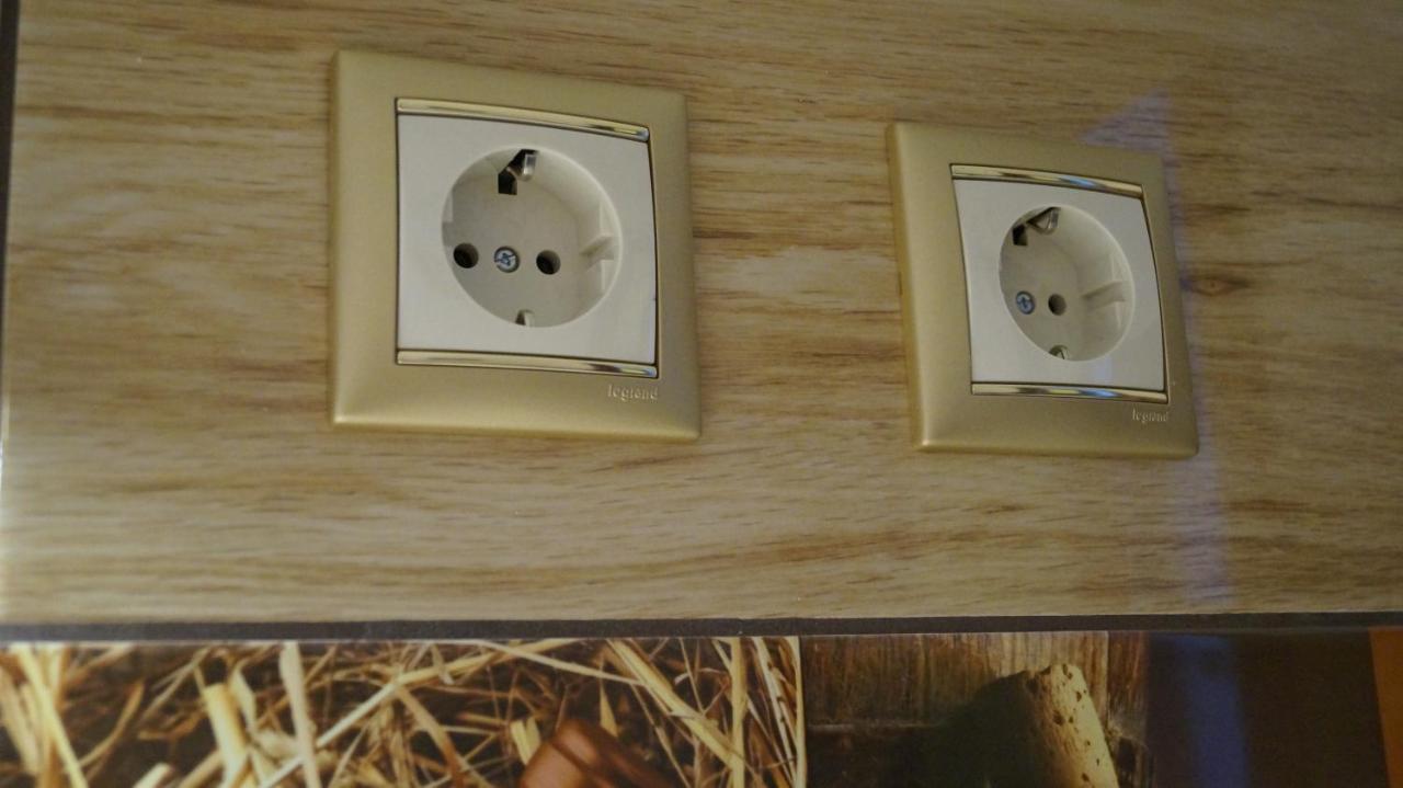 Apartman Sinkó Budapeste Exterior foto