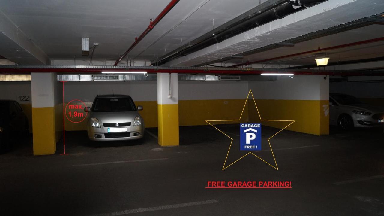 Apartman Sinkó Budapeste Exterior foto