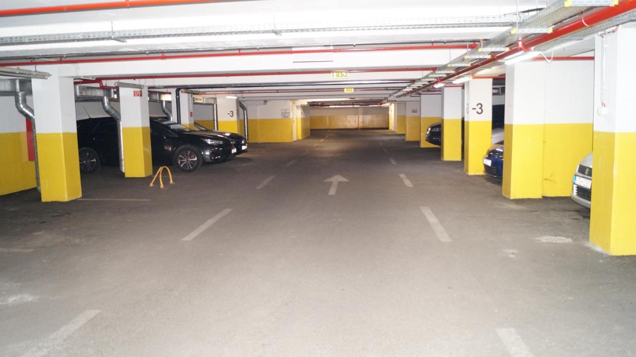 Apartman Sinkó Budapeste Exterior foto