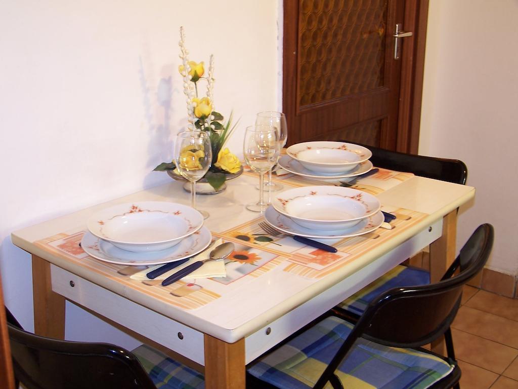 Apartman Sinkó Budapeste Quarto foto
