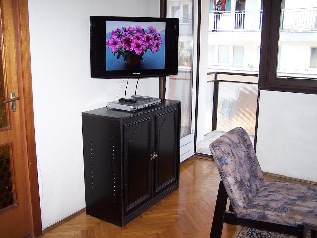 Apartman Sinkó Budapeste Exterior foto
