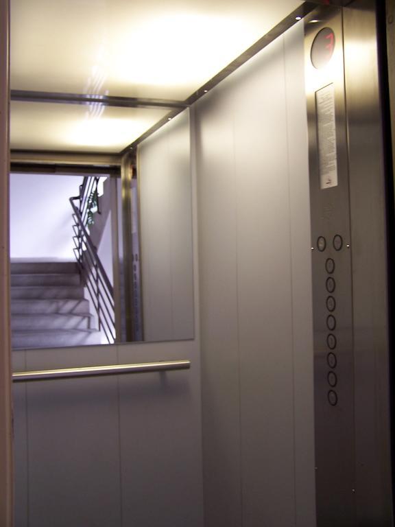 Apartman Sinkó Budapeste Exterior foto