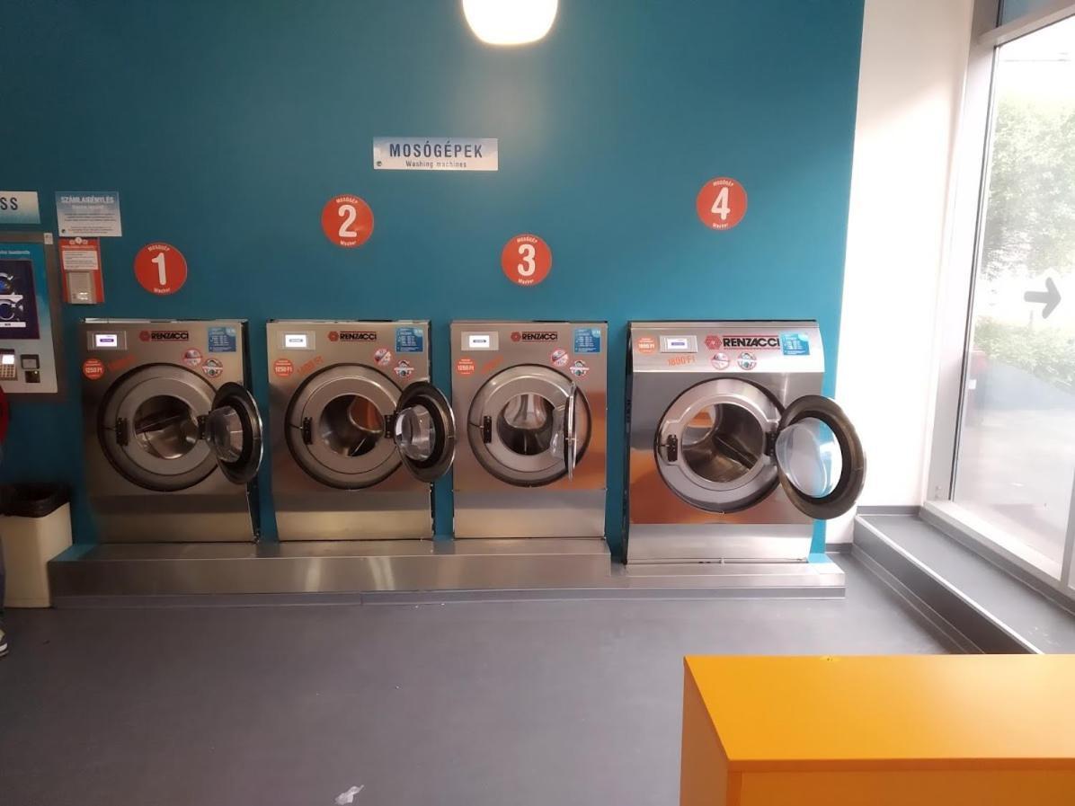 Apartman Sinkó Budapeste Exterior foto